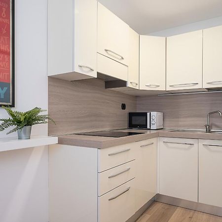 Perugino 16 Apartment มิลาน ภายนอก รูปภาพ