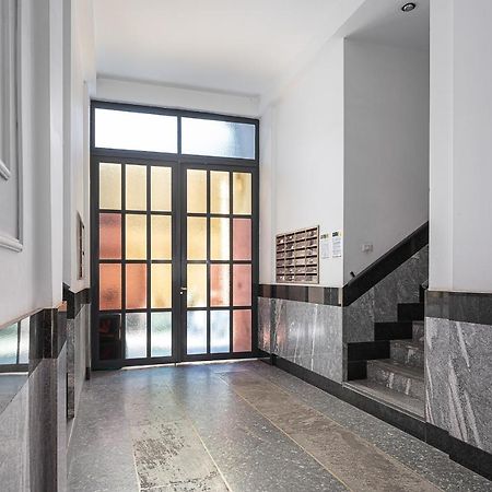 Perugino 16 Apartment มิลาน ภายนอก รูปภาพ